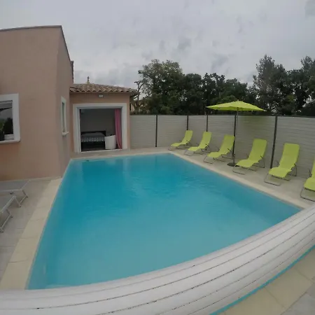 Le Rocher Fréjus