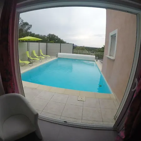 Le Rocher Fréjus