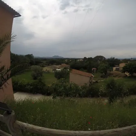 Le Rocher Fréjus